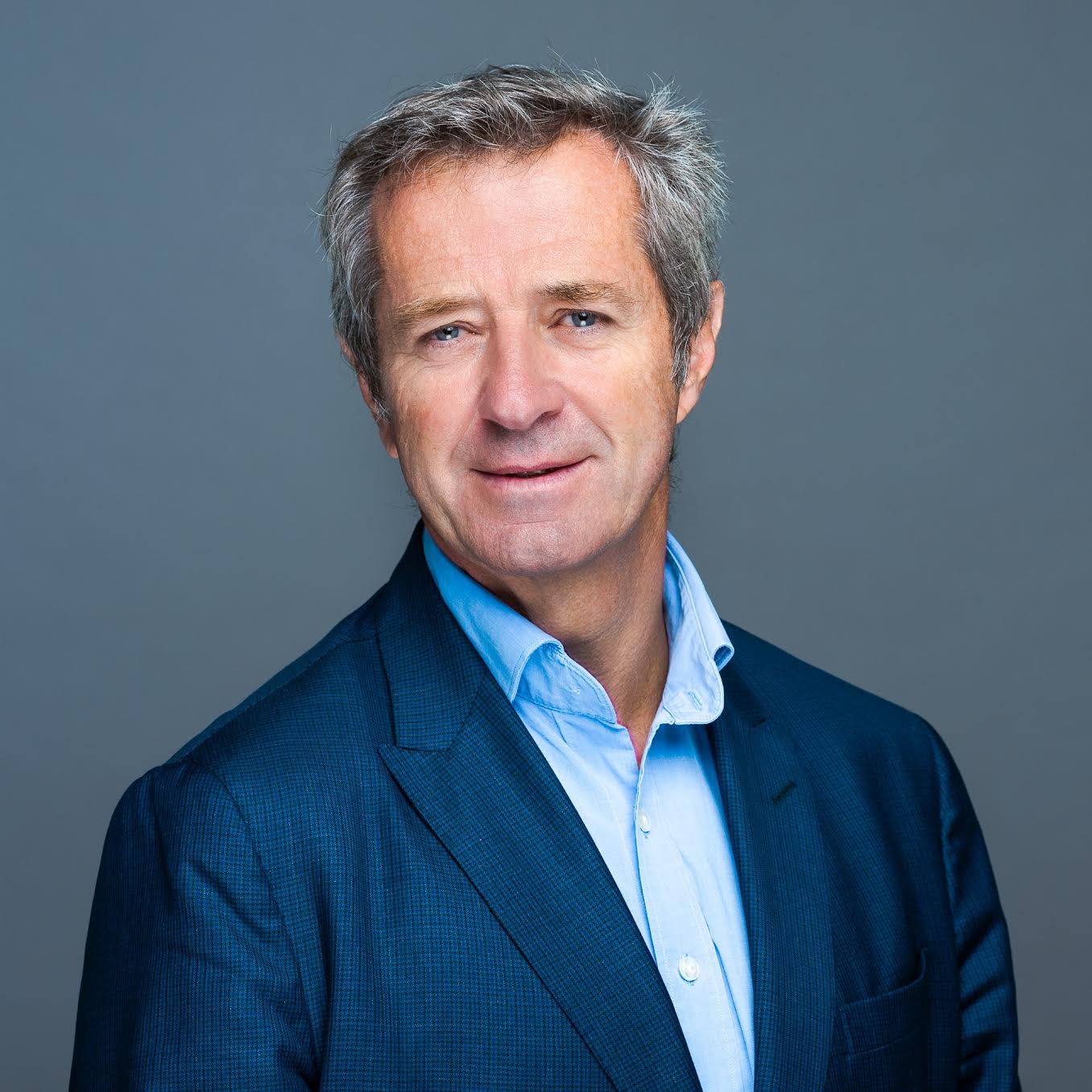 Community voile : Rencontre avec le marin Thierry Scheur !