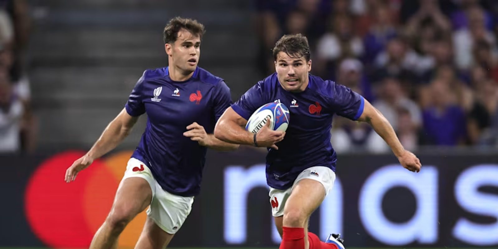 Community Rugby : soirée d'échanges et networking