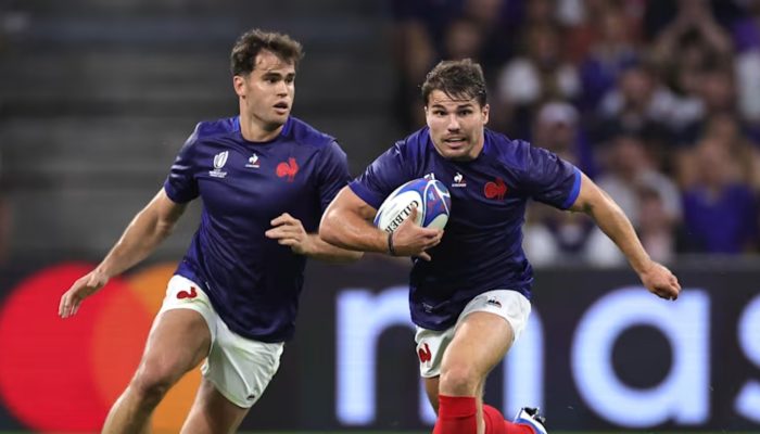 Community Rugby : soirée d'échanges et networking
