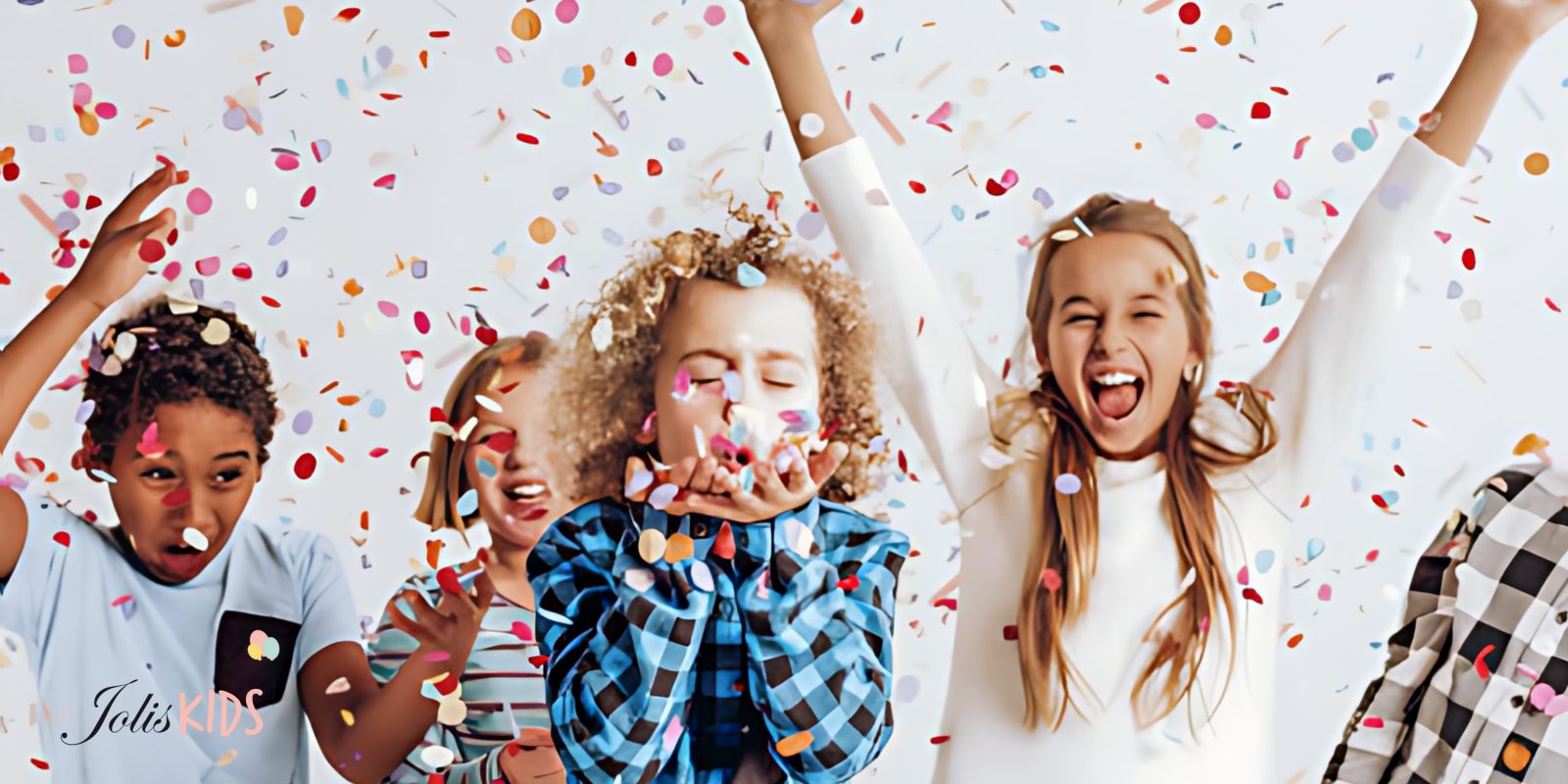 Friends & family and kids : summer party en partenariat avec l'agence Jolis Kids