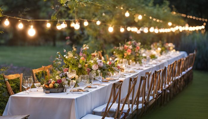 Le Grand Banquet des Membres