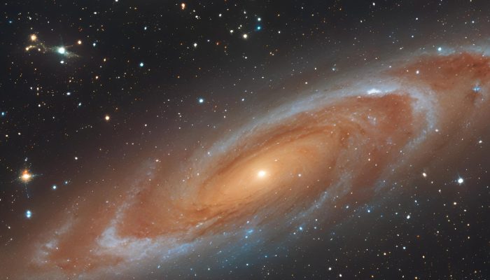 Dans les coulisses des prix Nobel en astrophysique : Quelles inspirations pour les entrepreneurs.ses, les créatifs.ves et les artistes ?
