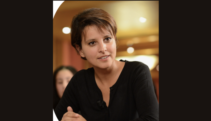 Community Éducation : Najat Vallaud-Belkacem, présentera son oeuvre "Le ghetto scolaire. Pour en finir avec le séparatisme".
