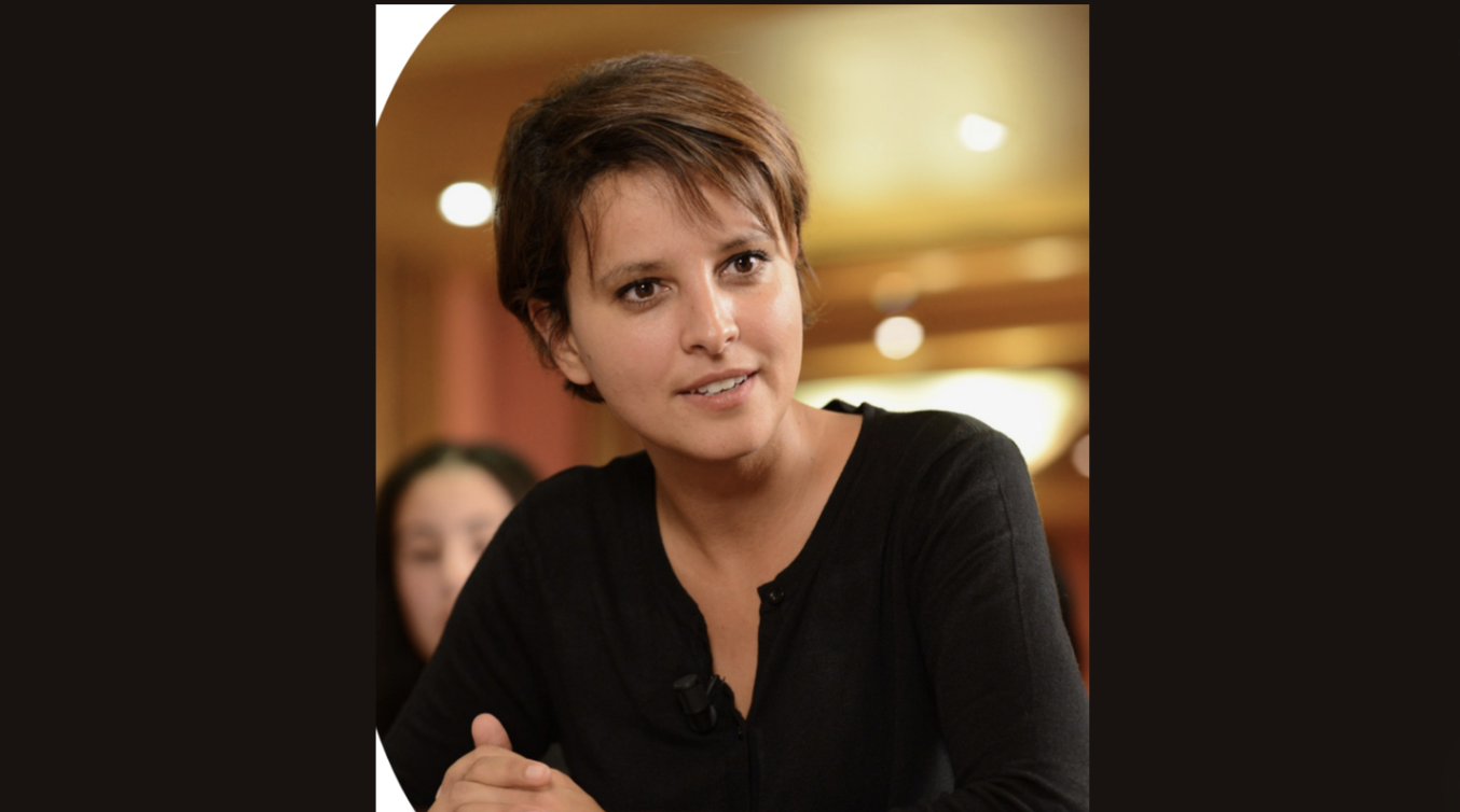 Community Éducation : Najat Vallaud-Belkacem, présentera son oeuvre "Le ghetto scolaire. Pour en finir avec le séparatisme".