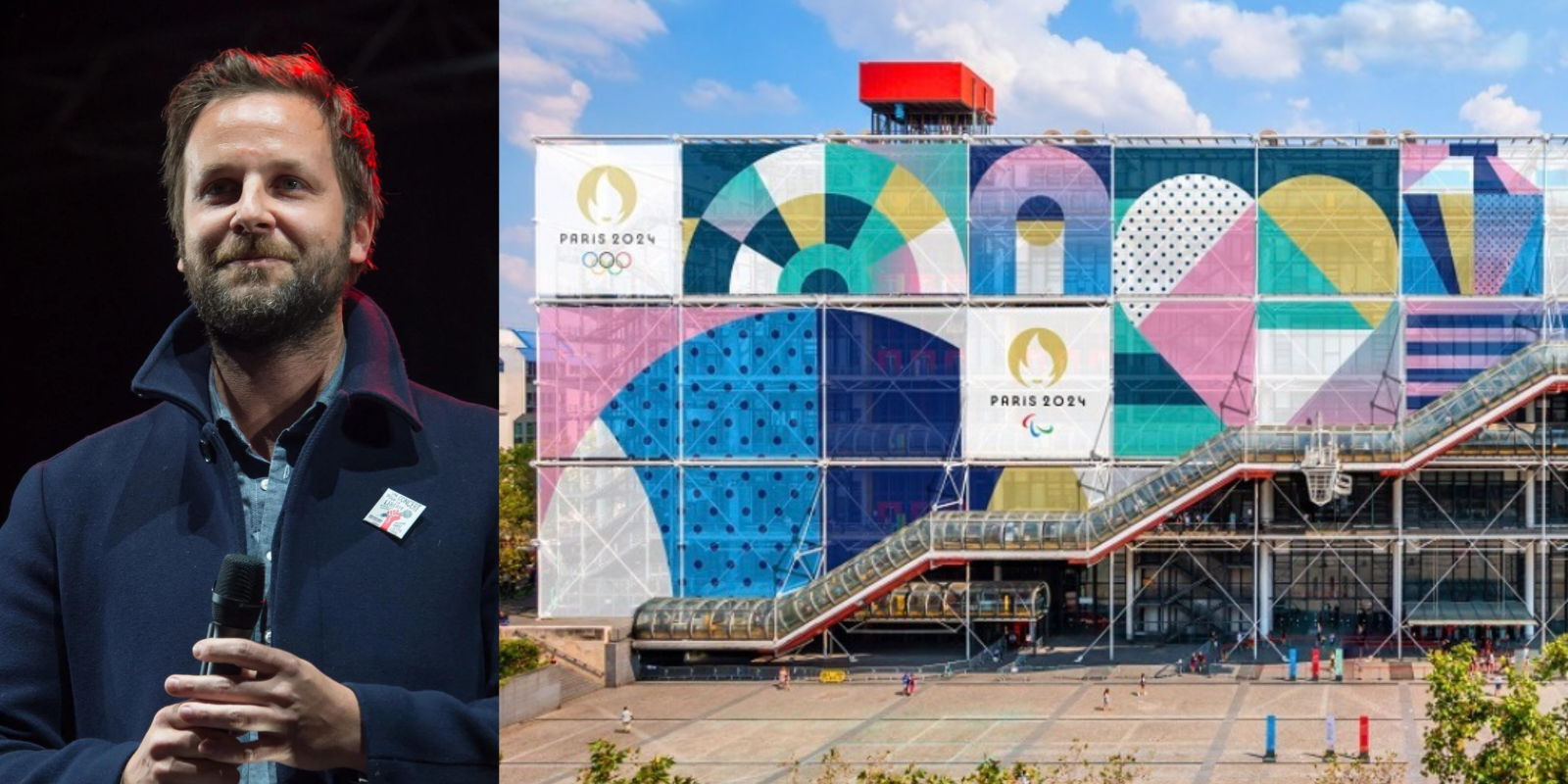 TALK - LVMH - Designer Paris 2024