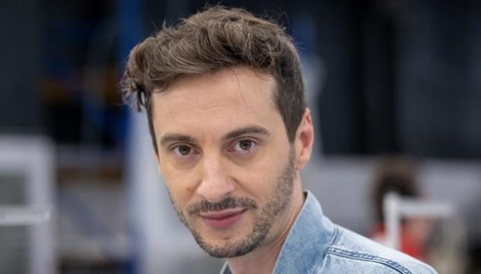 Rencontre exclusive avec Thomas Jolly