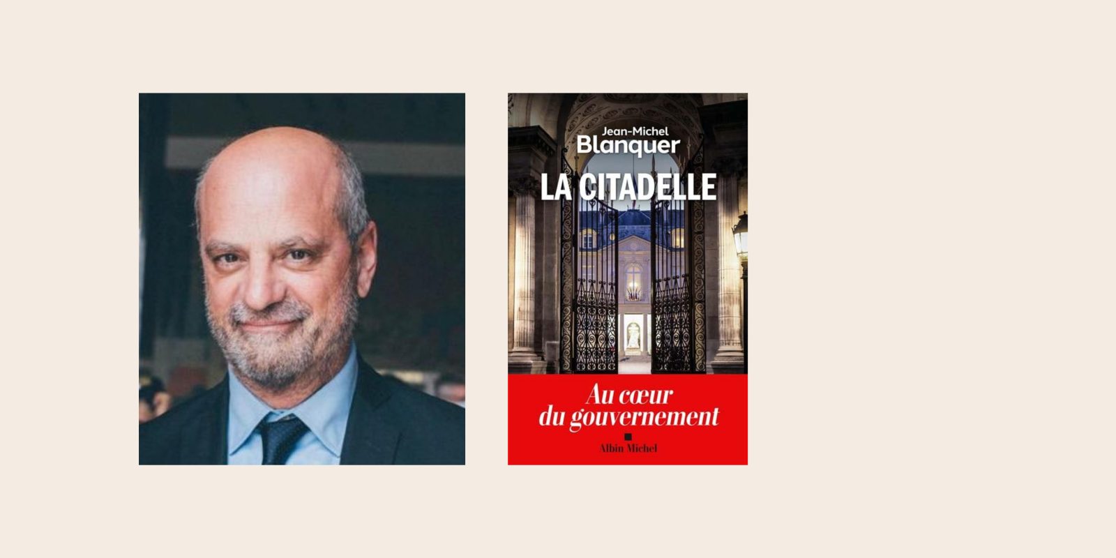 Jean-Michel Blanquer