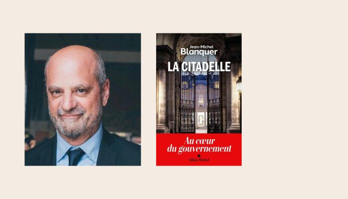 Jean-Michel Blanquer