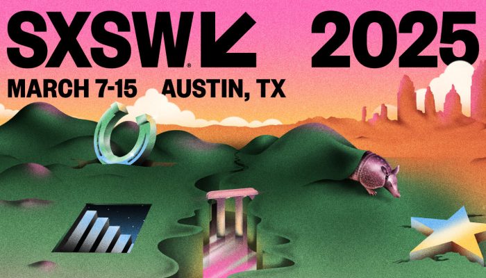 BPIFRANCE x WE ARE_ : petit déjeuner d'information South by Southwest 2025