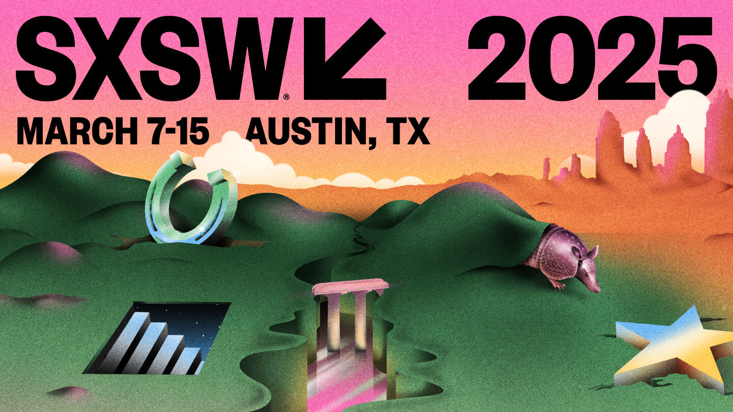 BPIFRANCE x WE ARE_ : petit déjeuner d'information South by Southwest 2025