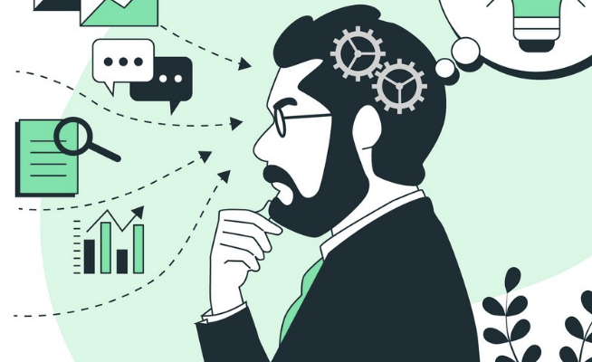 Communauté Decision Makers : Un atelier pour surmonter les biais cognitifs et prendre des décisions plus équilibrées et efficaces !
