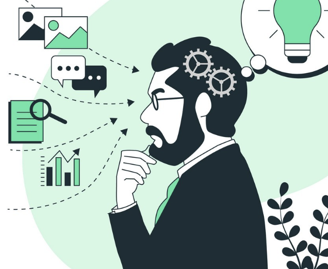 Communauté Decision Makers : Un atelier pour surmonter les biais cognitifs et prendre des décisions plus équilibrées et efficaces !