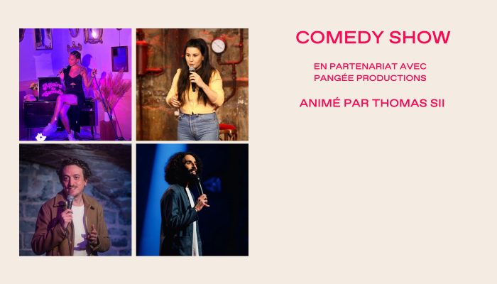 Comedy Show