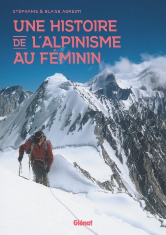 La communauté Montagne vous invite à découvrir l'histoire de l'alpinisme au féminin !