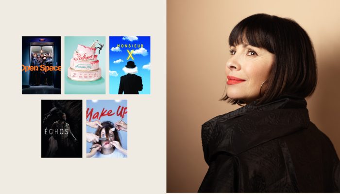Mathilda May : À la découverte de ses nouveaux projets et de son univers créatif