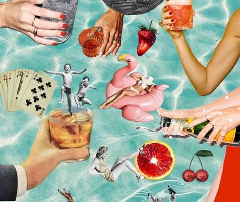 L'apéro de la communauté Art et Photo !