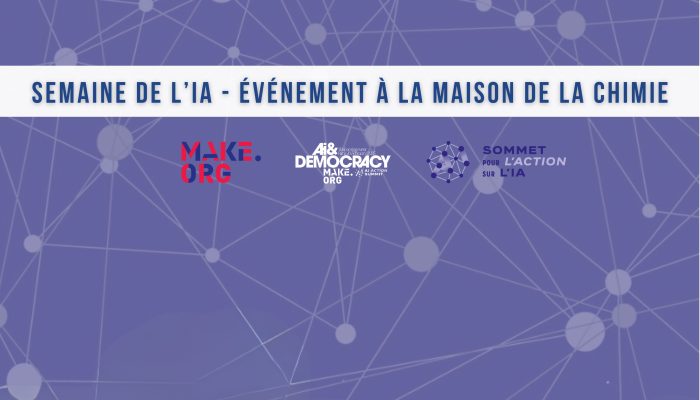 AI and Democracy