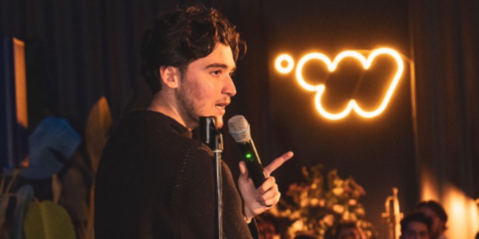 Nouvelle année, nouveaux sketchs : le retour du Comedy Show en partenariat avec Pangée Productions