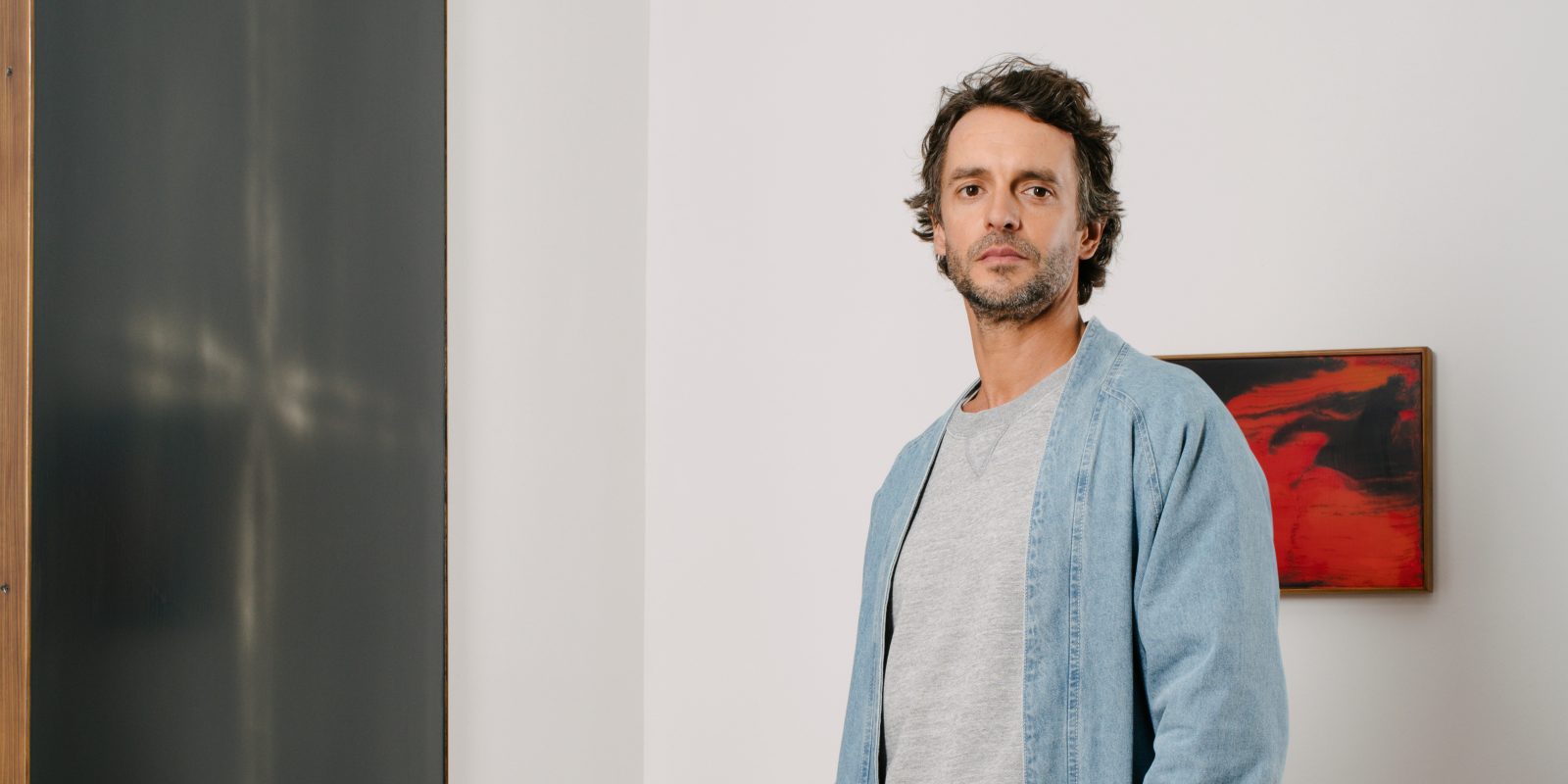 Exposition Jérôme Robbe x we are_ : rencontre avec l'artiste