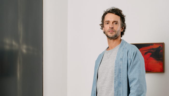 Exposition Jérôme Robbe x we are_ : rencontre avec l'artiste