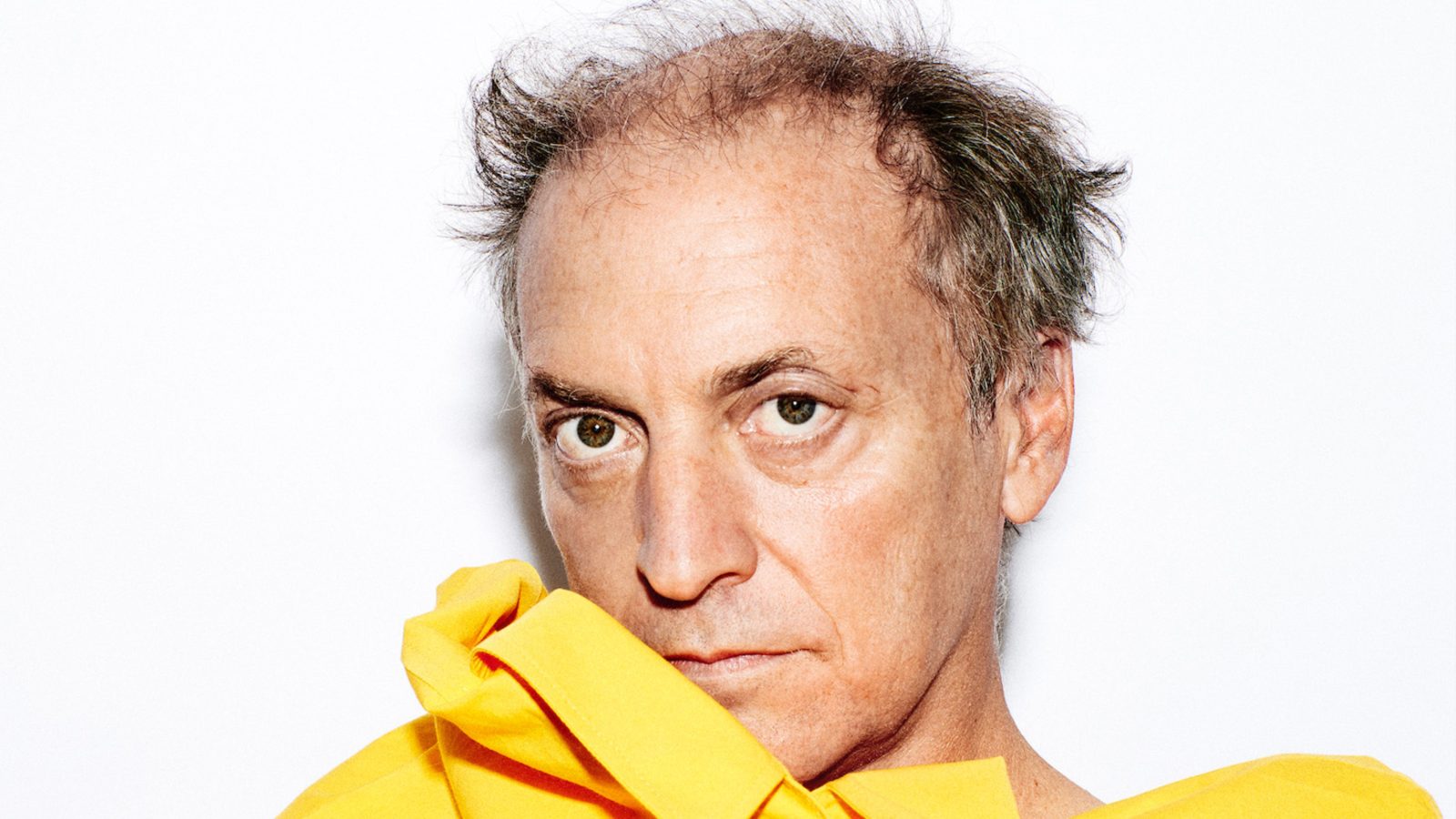 Mathieu Boogaerts