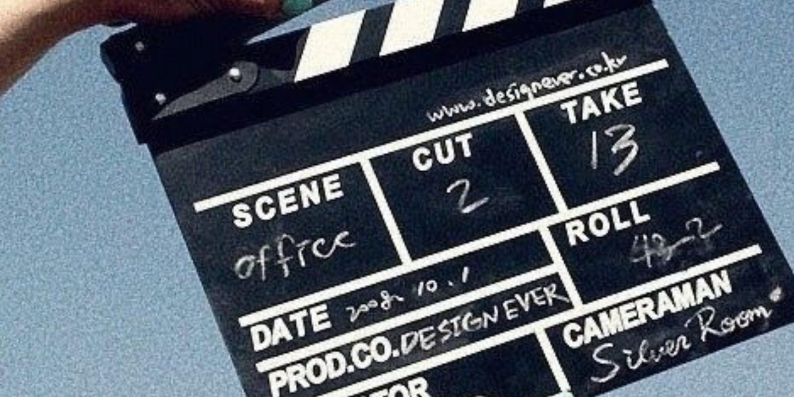 Rencontre cinéma avec le producteur Nicolas Anthomé