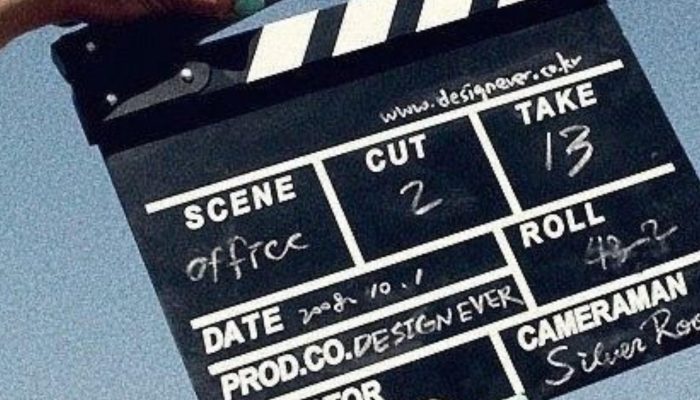 Rencontre cinéma avec le producteur Nicolas Anthomé
