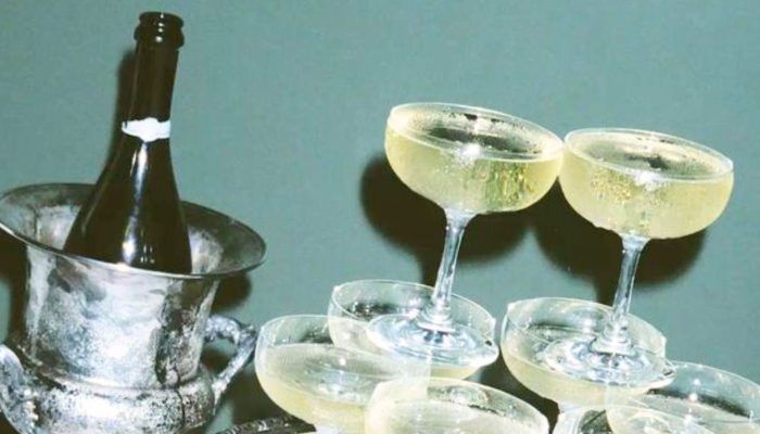 L'apéro des membres