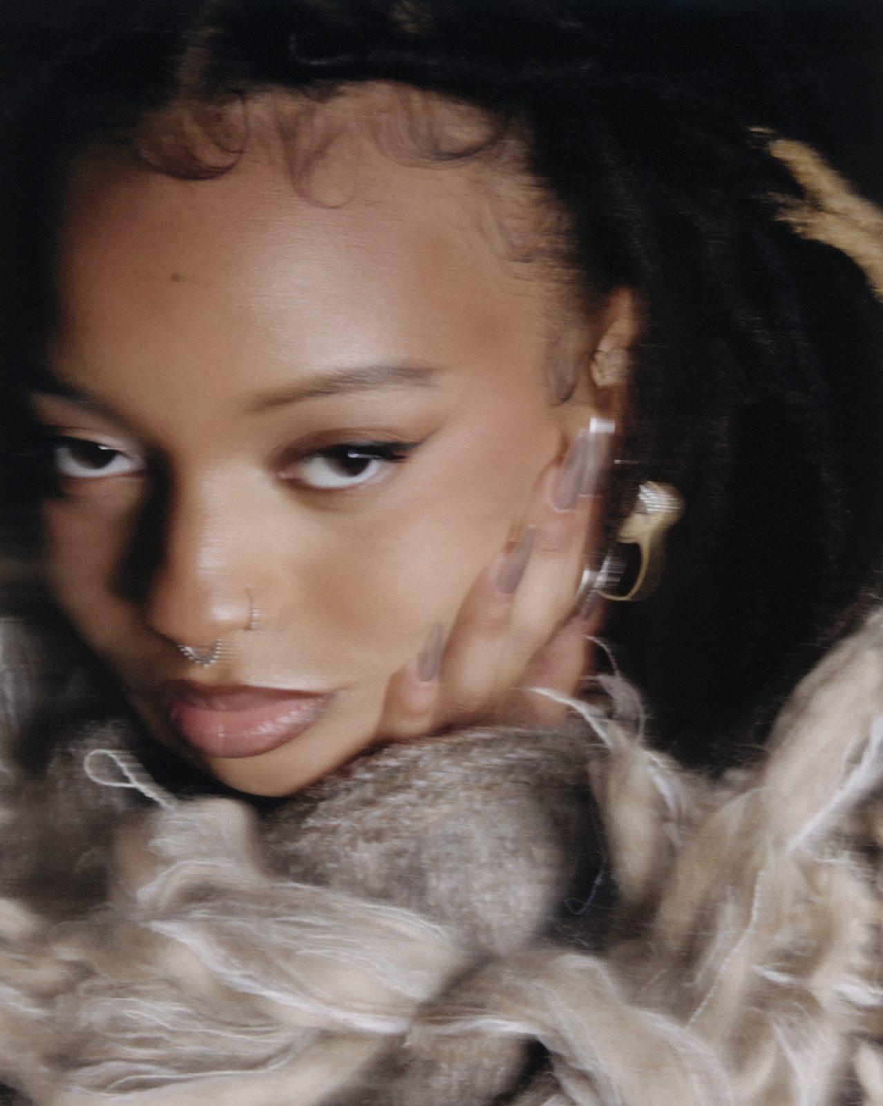 Camille Yembe