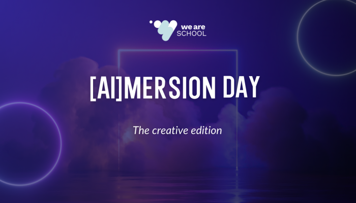 AImersion Day - Paris
