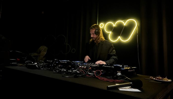 Bob Sinclar
