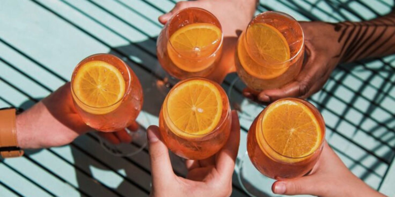 L'apéro des membres