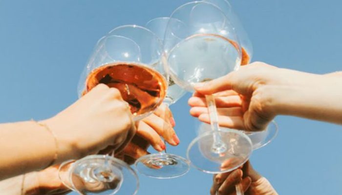 Soirée oenologie - "Le Syrah dans tous ses états !"