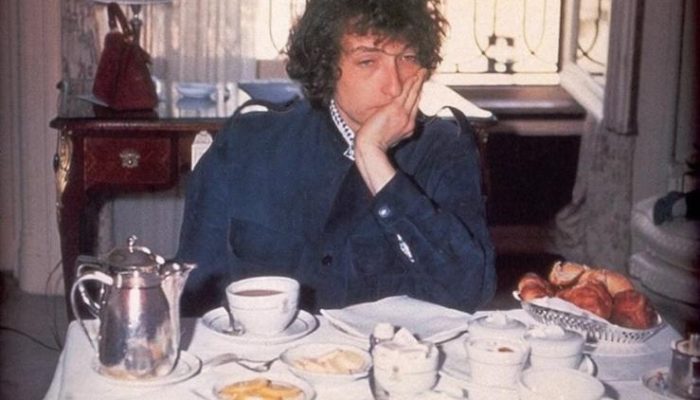 Le petit dej des membres de juin !