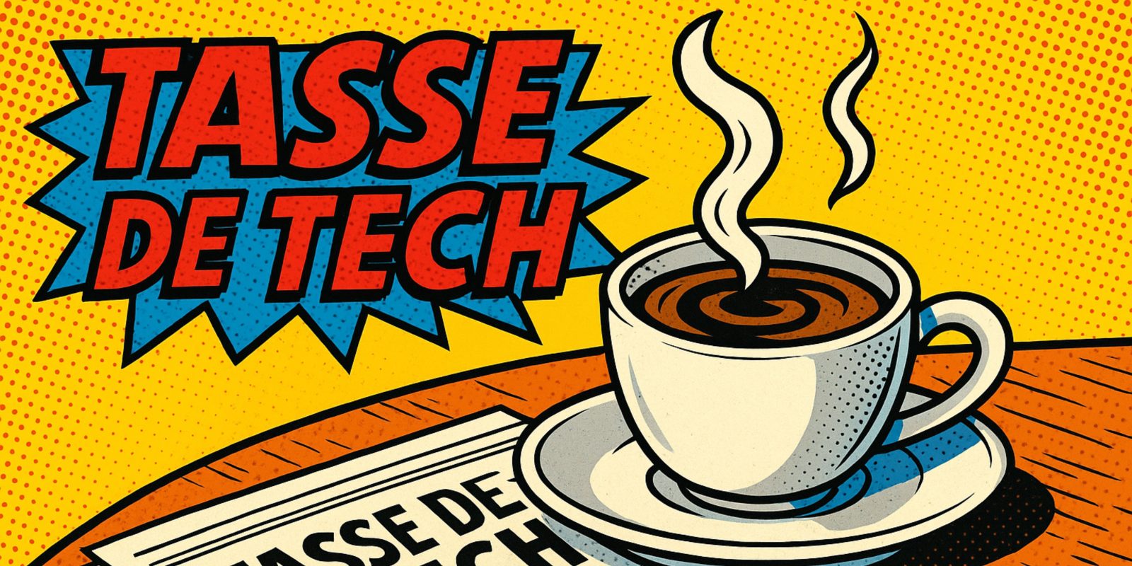 Powered by La French Tech Lille X we are_