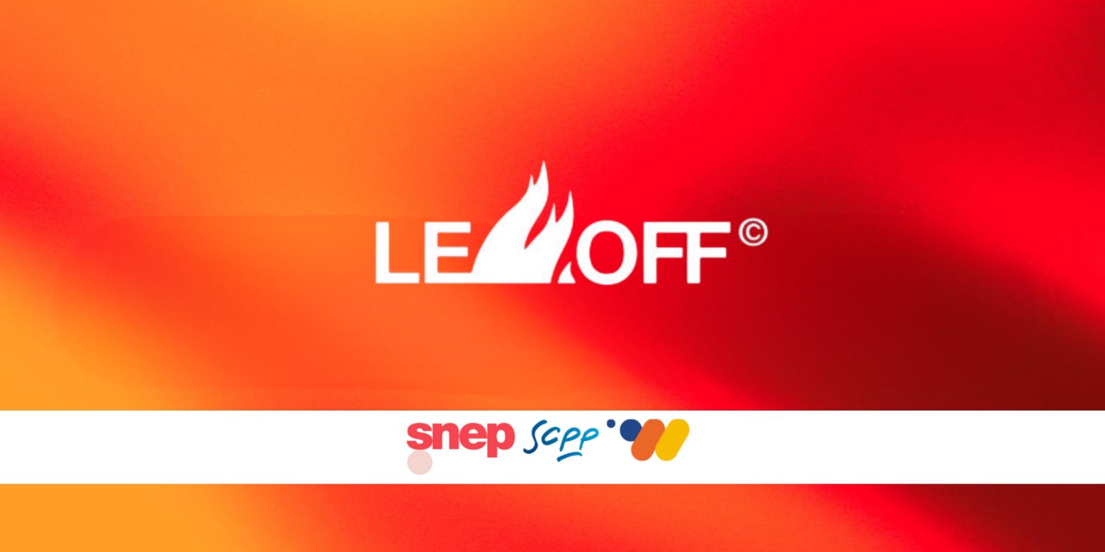 LE OFF des Flammes : tables rondes