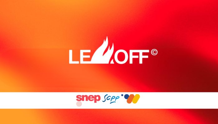 LE OFF des Flammes : tables rondes