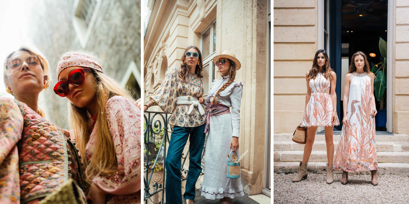 LE SPOT POP UP 2025 - 16,17 et 18 Mai