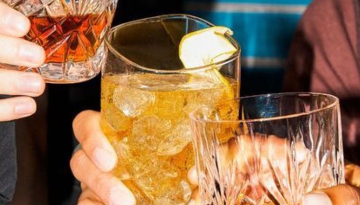 L'apéro des membres