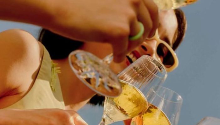 L'apéro des membres