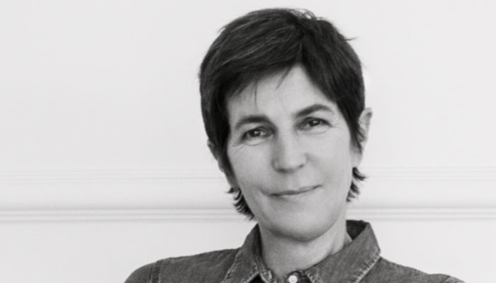 Rencontre littéraire avec Christine Angot