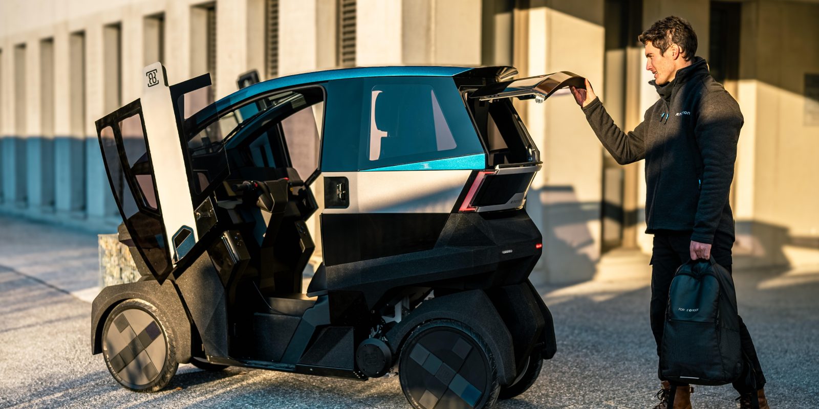 Penser l’innovation dans la mobilité