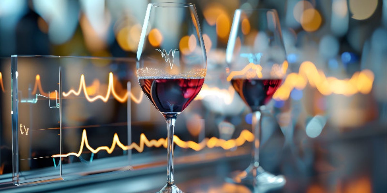 Soirée Oenologie - La WineTech : Comment l’innovation apporte des solutions au monde du vin ?