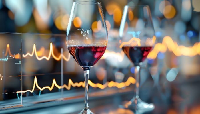 Soirée Oenologie - La WineTech : Comment l’innovation apporte des solutions au monde du vin ?