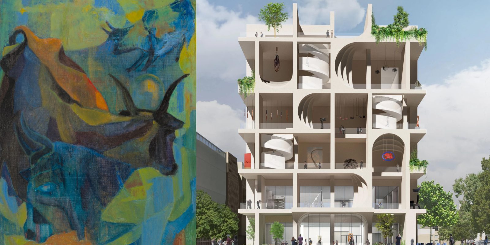 Beirut Museum of Art : Quand la culture devient une stratégie internationale