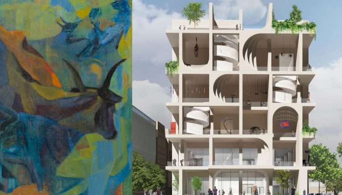 Beirut Museum of Arts : Quand la culture devient une stratégie internationale