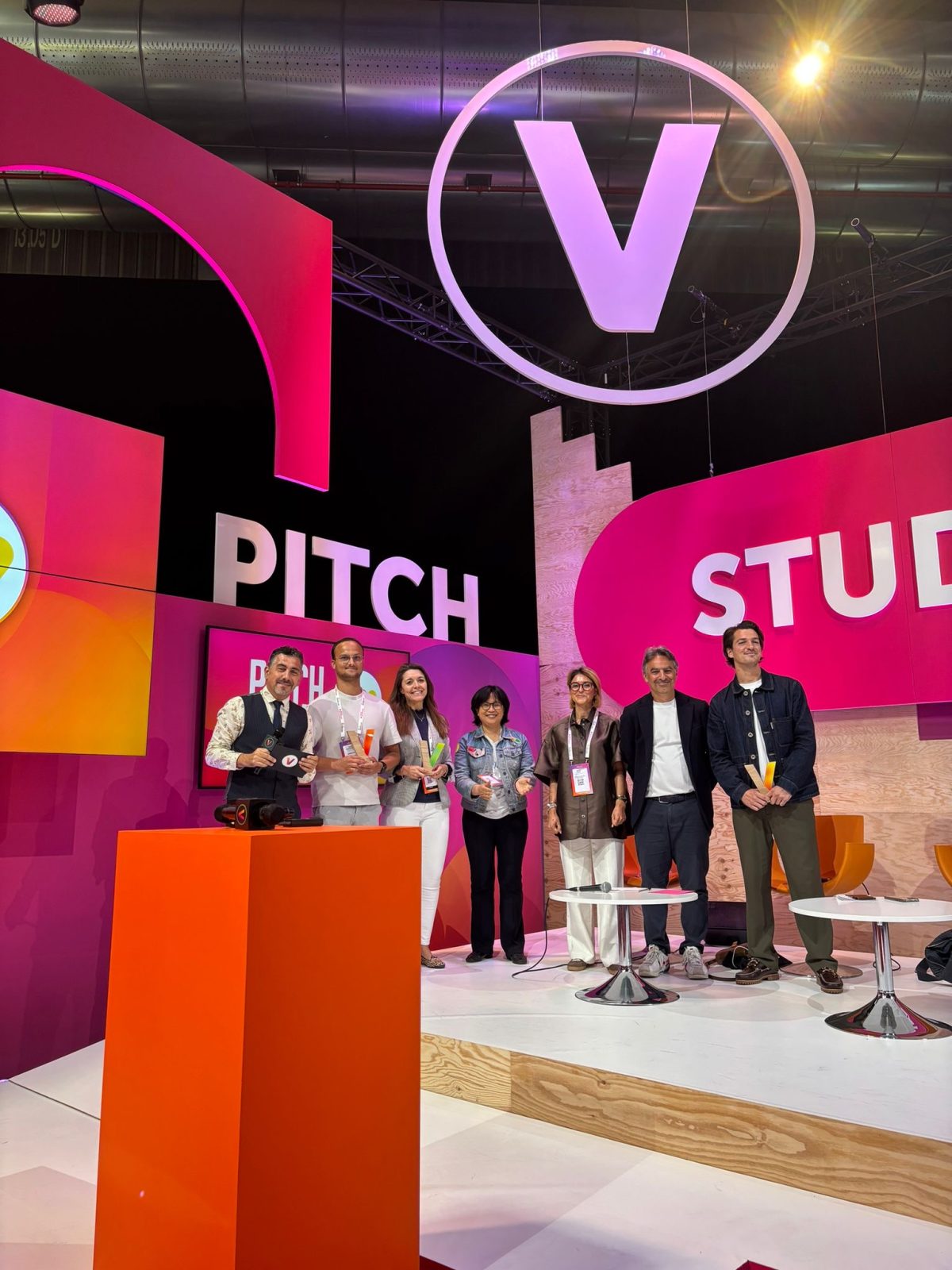 we are_ challenges x VivaTech 2025