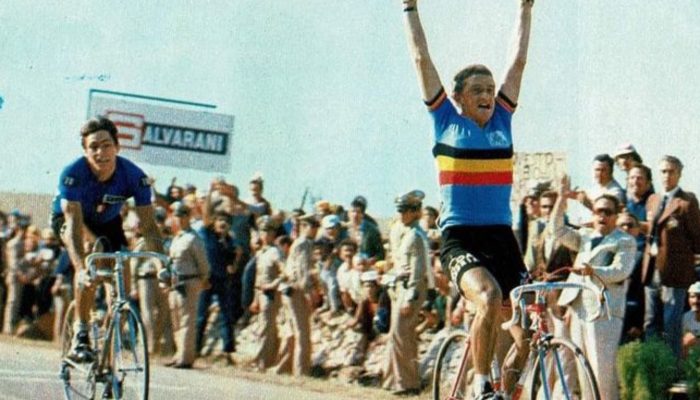 19ᵉ étape du Tour de France                      Albertville/ La Plagne