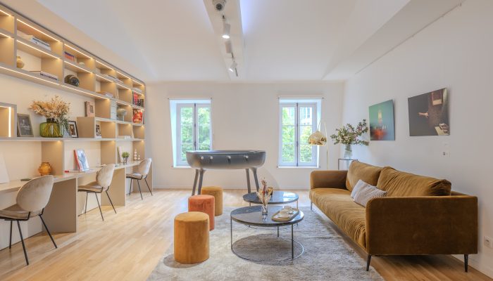 Voir le diaporama photo de Galerie