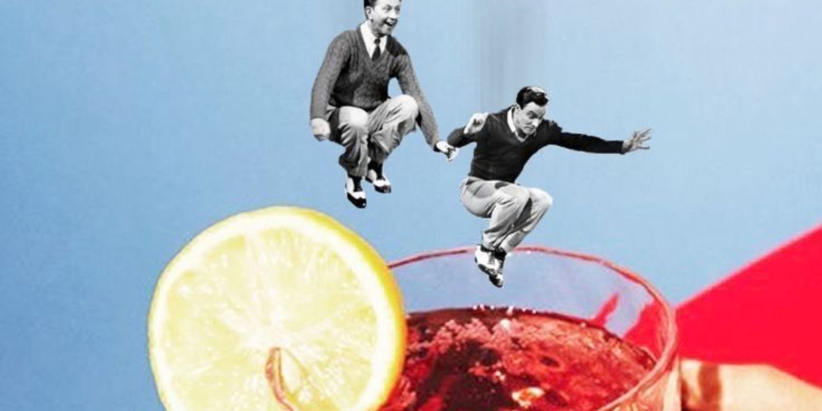 L'apéro des membres